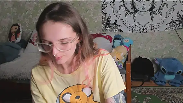 Cutie_Adelia live XXX chat
