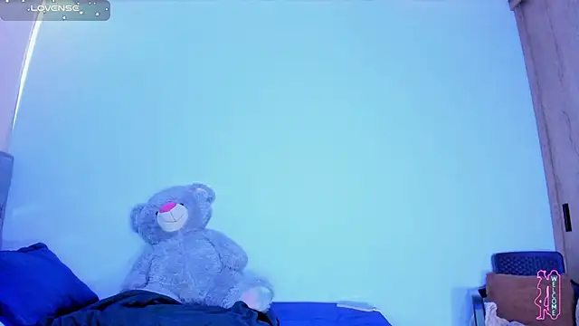 iriss_25 Chat XXX in diretta