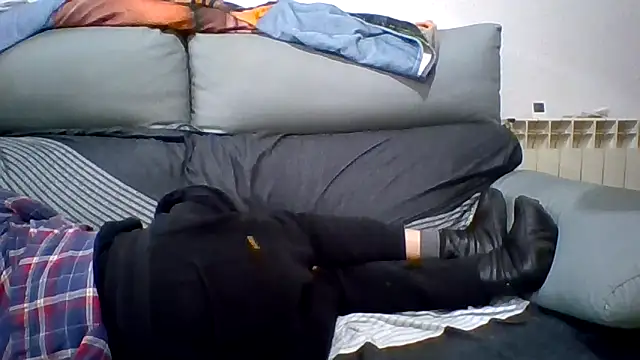 Show de webcam de jorge6869