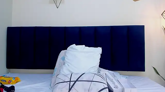 mayaevansmg's Live XXX Chat