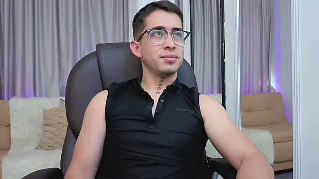 Tommas_Jhonson Live XXX-Chat