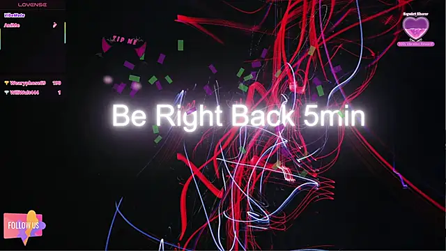Samanntthaa__のライブXXXチャット