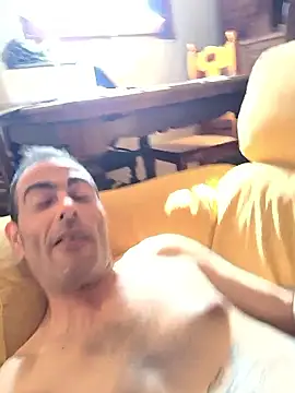 Show de webcam de Erchipi