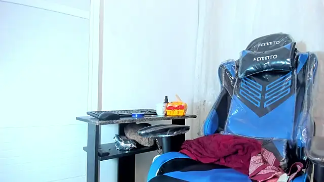 عرض كام Cleopatra_Trans