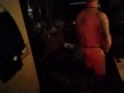JoeyUhOh Webcam-Show