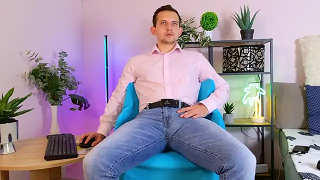 Jimmy_Doss Webcam Show