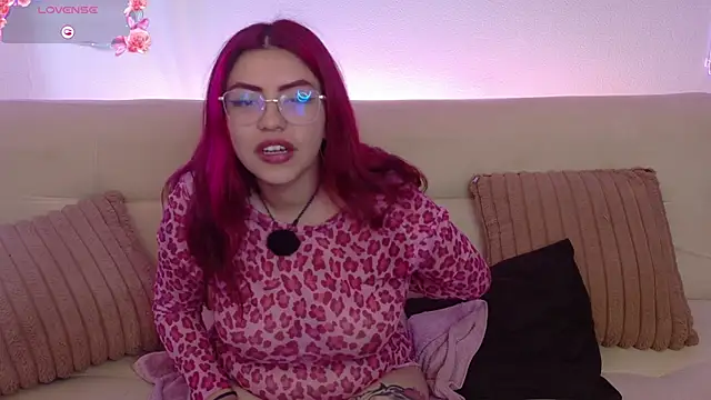lil_moon1 라이브 XXX 채팅