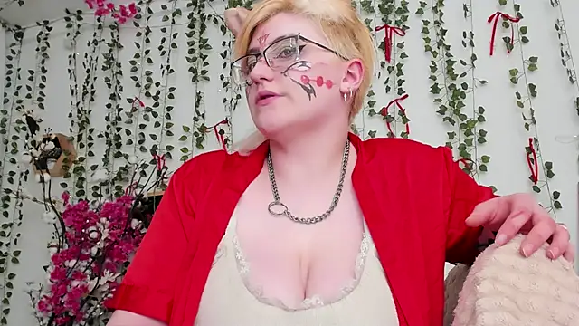 Xiao_Eclipse Live XXX-chat