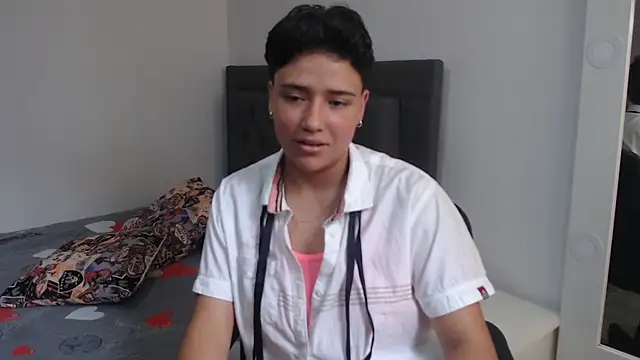 BlakeTaylor21 라이브 XXX 채팅