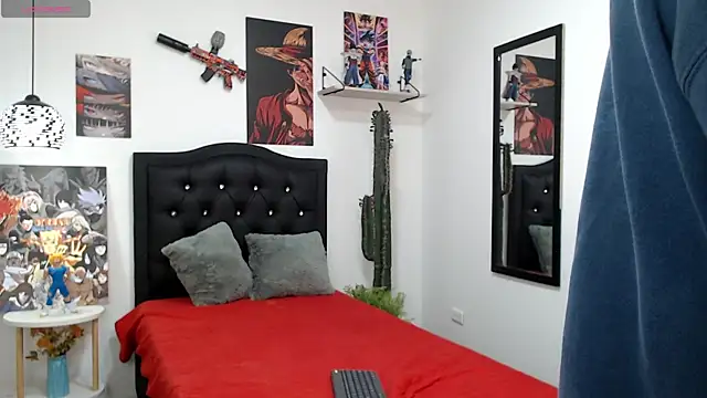billy_wild Chat XXX in diretta