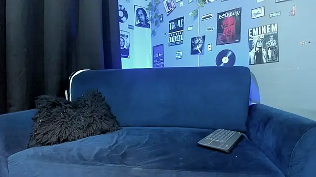 _maximo_1 Webcam-Show