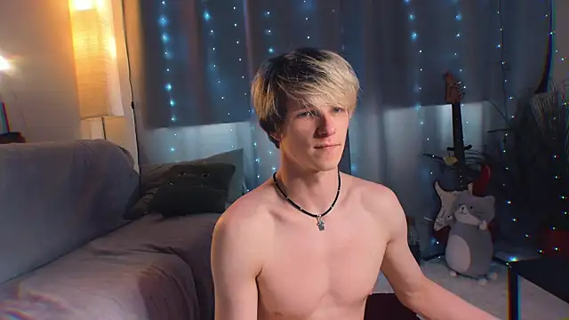 Chat XXX en directo de Breston_Sweet