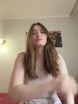 Sabrina_shells Obrolan Langsung XXX
