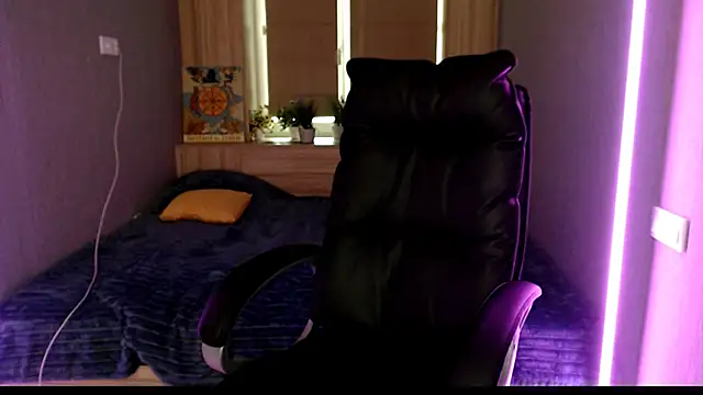 Živý XXX chat Sweet-n-Strong