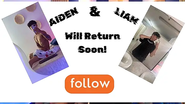 Aiden_Rivers_n Webbikameraesitys
