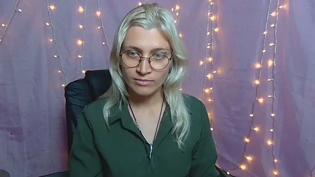 Chat +18 de RubyDaviss ao vivo