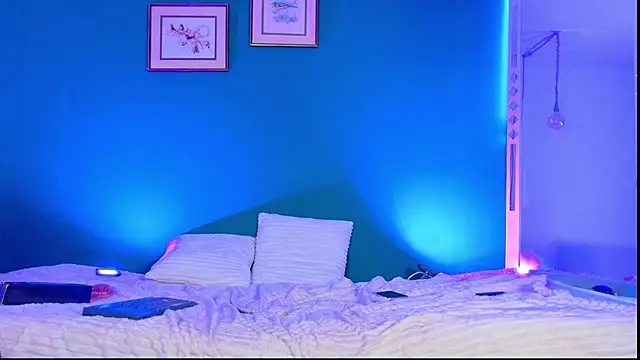 Webkamerová show Valery_foxx1