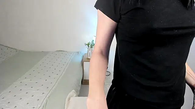 Chat XXX en directo de Li_baby