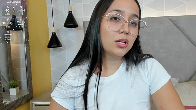 XXX chat u živo modela Sammy_Fit_