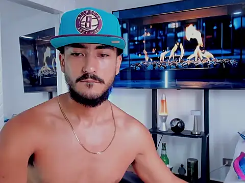 david__johnson372 Chat XXX in diretta
