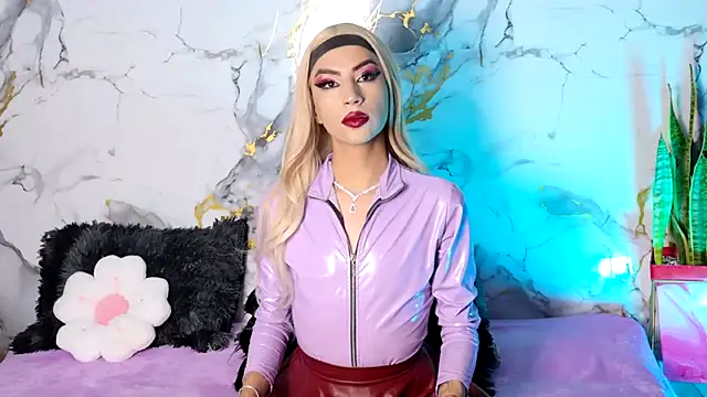 BrianaSchafer's Webcam Show