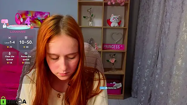 _Wow_Emma লাইভ XXX চ্যাট