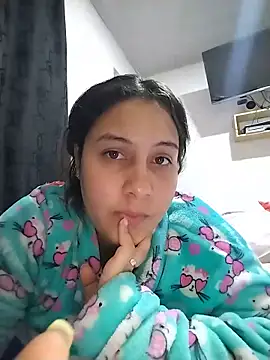 esmeralda_jadees' Live XXX Chat