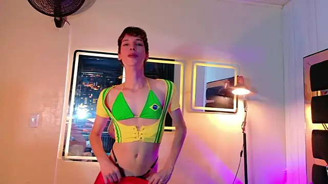Stefany_PiInk Live XXX Chat