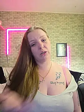 Chat +18 de Miss-Melissax ao vivo