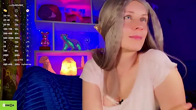 Živý XXX chat Flash_Summer