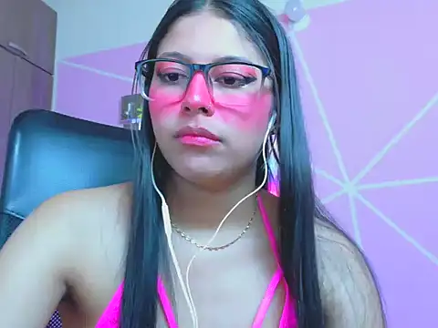 Živý XXX chat _ALLYSON18_