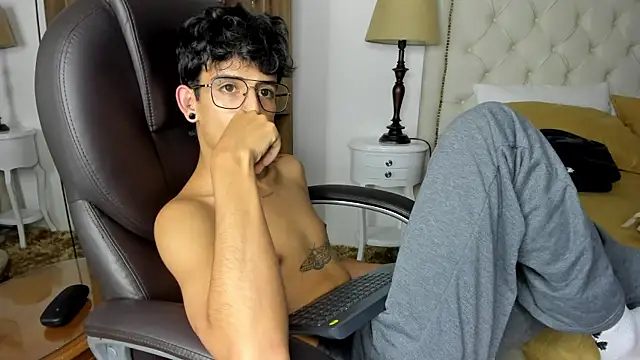 Ibratxandy Show Webcam