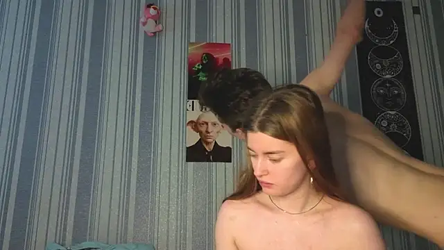 EmiliaCouple Webcamshow