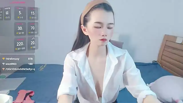 Živý XXX chat amihuang