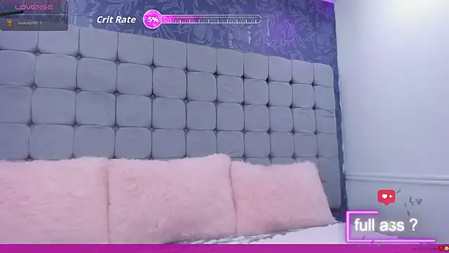 Živý XXX chat Emma-Horney