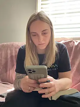 jaseyrae's Live XXX Chat