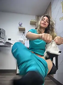 alicee16's Webcam Show