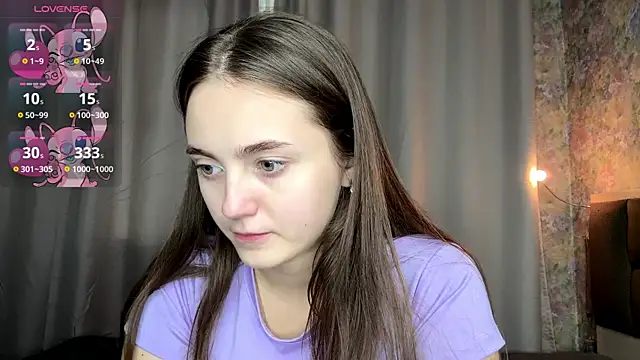 LoraDavi Live XXX Chat