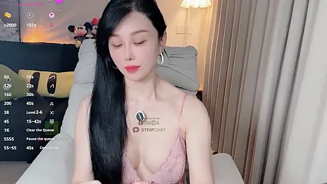 Xiatian520_のライブXXXチャット