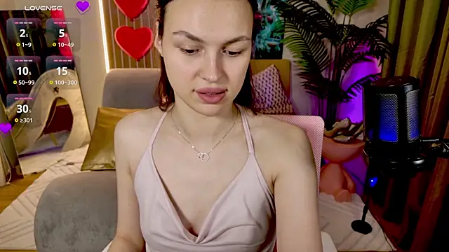 MaxinCarroll Live XXX-chat