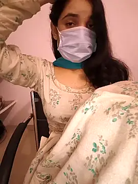 عرض كام zoya_baby_