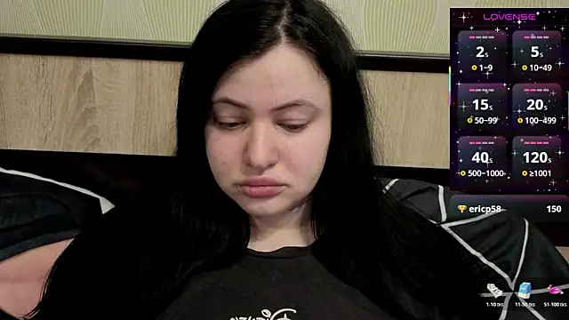 German_Eva's Live XXX Chat