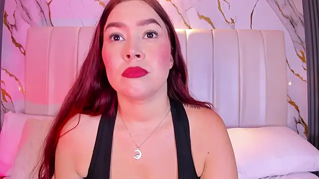 Chat XXX ao vivo de LiaTink