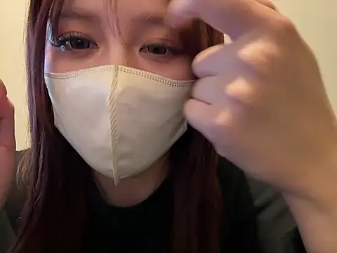 ramune_2525's Live XXX Chat