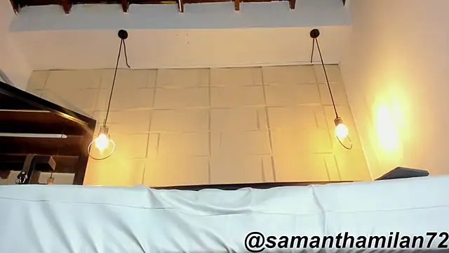 SamanthaMilann Live XXX-chat