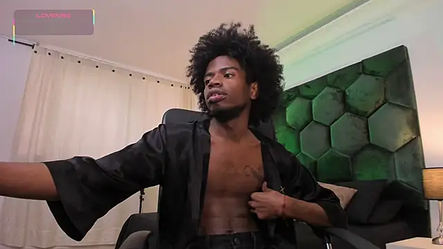 AllexJacob Live XXX Chat