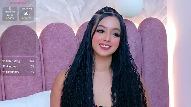 Jessie-Torres' Live XXX Chat