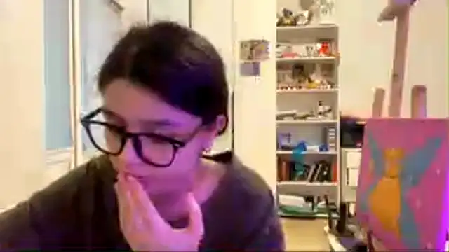 SaintMari's Live XXX Chat