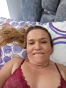 charlotte_milf30 Obrolan Langsung XXX
