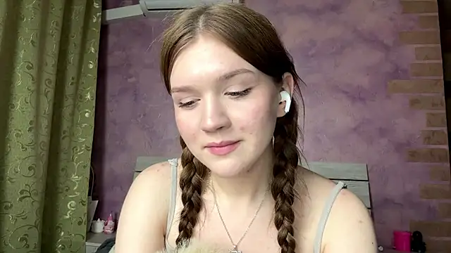 Živá chatovací místnost DorotaMeowtTo